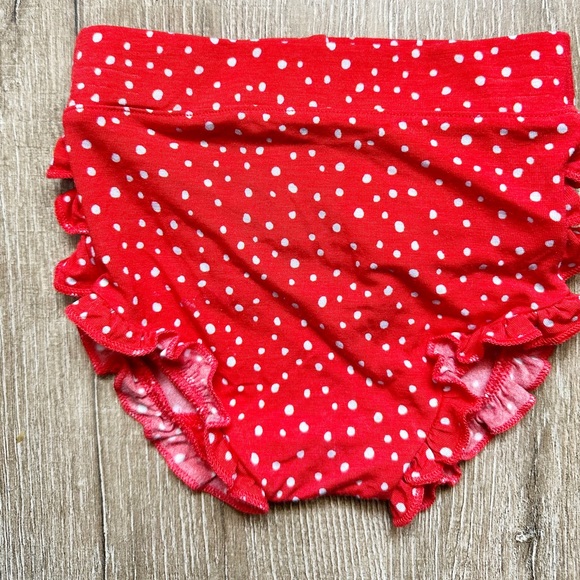 Posh peanut outfit with matching handkerchief - Picture 3 of 8